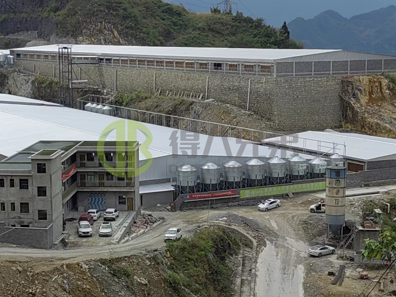 養豚場施設の修理・メンテナンスガイド