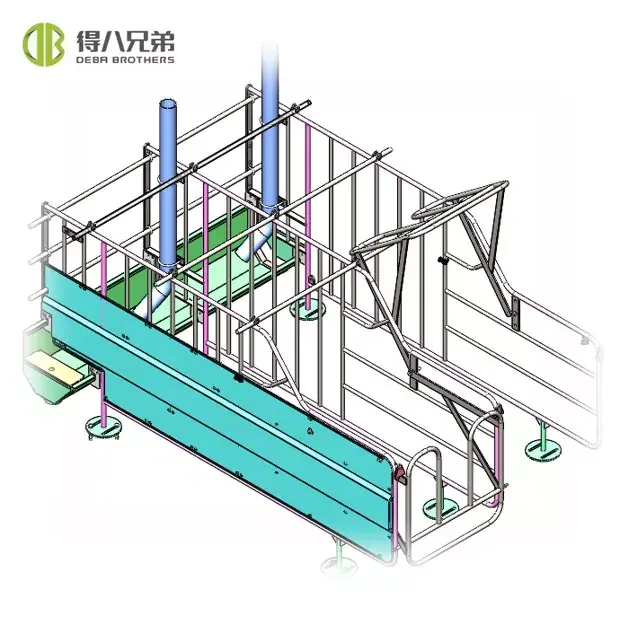 スペインの妊娠屋台